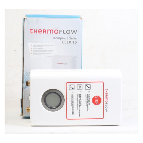 Thermoflow elektronischer - thermoflow,
