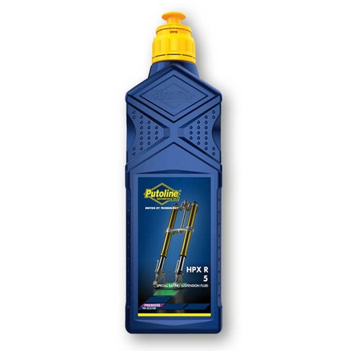 Gabelöl enduro cross - 1l,