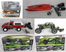 AMEWI RC Modelle Helicopter 25097 Autos 22217  Buggy  22213 Defekt !