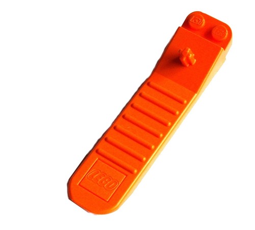 Lego oranger steinetrenner - oranger,