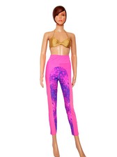 Aerobic Leggings | Justaucorps