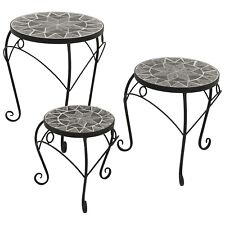 Beistelltisch Kaffeetisch