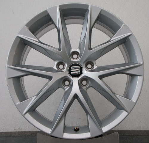 Original felge seat - 1x, leon