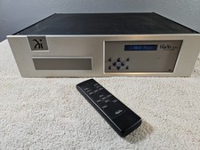 Wadia 830 high end audiophile - high-end,