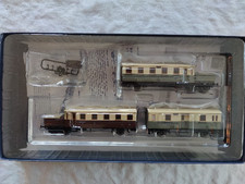 Liliput Akkutriebwagen 3 -teilig L133515 für Märklin AC,  ESU Decoder 