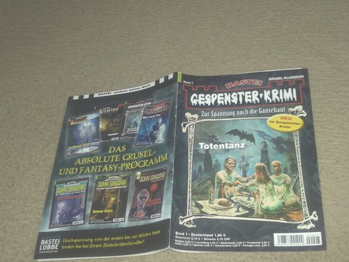 Ghost crime scary novel - ghost,