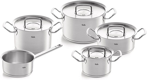 Fissler pure profi collection - fissler,