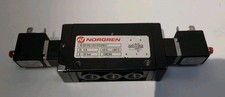 Norgren Magnetventil