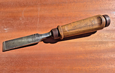 Vintage altes Stemmeisen