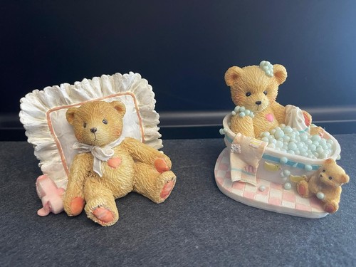 Cherished teddies mandy - cherished,