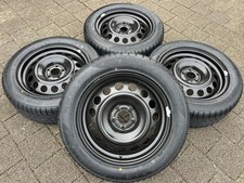4 WINTERRÄDER 17" CITROEN