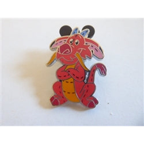 Disney trading pin 165678 - pin,