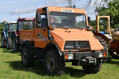 Lkw foto 12x8 mercedes benz - 12x8,