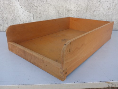 Alte große schublade alter - große,