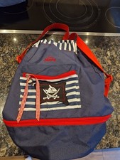 Capt'n Sharky Die Spiegelburg Kinderrucksack Tasche Kindergartenrucksack...
