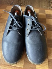 Dr. Martens Doc   smooth black