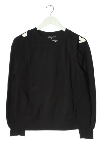 Zara sweatshirt damen - zara,