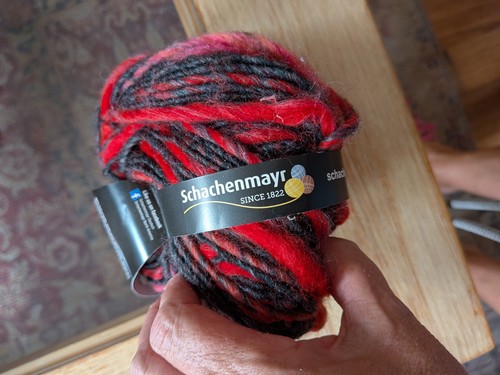 Strickwolle effektgarne - strickwolle,