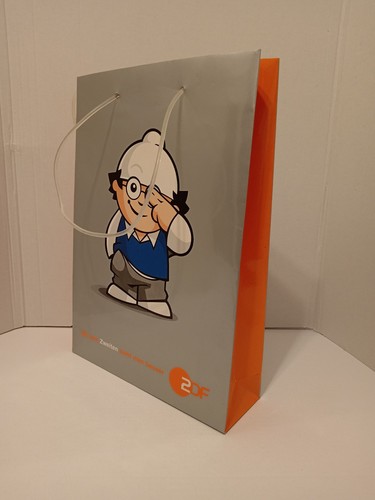 Zdf mainzelmännchen - zdf,