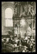 Trier 1933 - Heiliger Rock