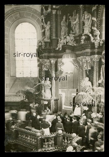 Trier 1933 heiliger rock - trier,