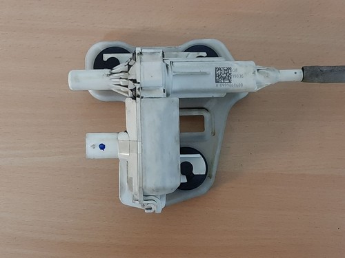 Motor zuziehhilfe heckklappe - motor,