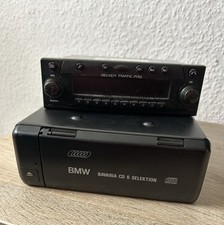 Autoradio Becker Traffic Pro -