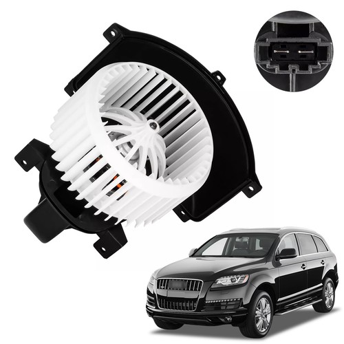 Gebläsemotor