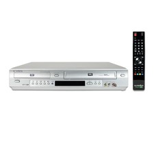 Samsung SV-DVD440 DVD VHS