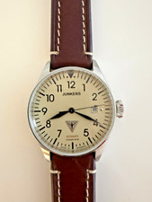 JUNKERS Cockpit JU52 Automatik