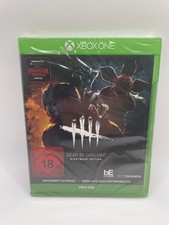 Dead By Daylight Nightmare