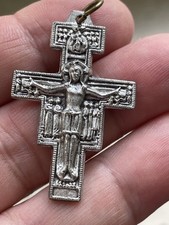 Kreuz von San Damiano in Assisi