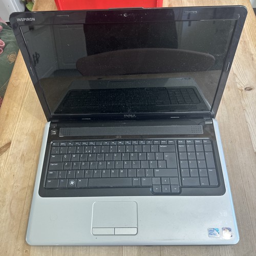 Dell inspiron 1750 - 1750, 17"