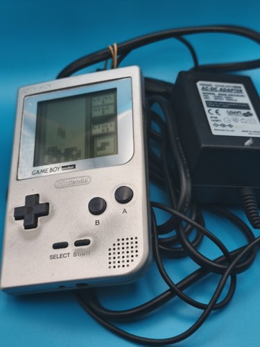 Nintendo game boy - nintendo,
