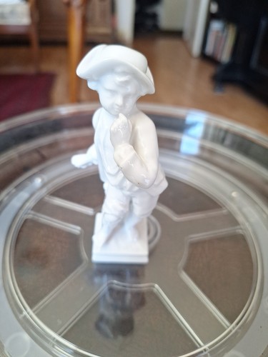 Kpm berlin monatsfigur - kpm,