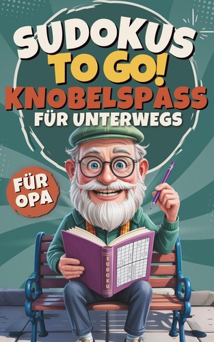 Sudoku heft für - heft,