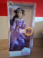 Disney Aladdin Barbie Singing