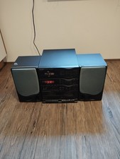 Stereoanlage/ Mini-Komponenten-System Palladium CD3 500 mini