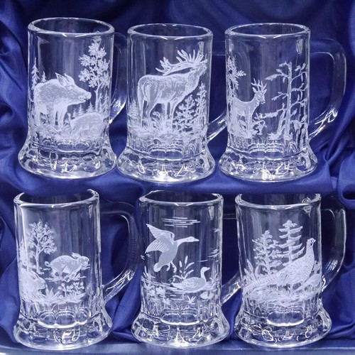 Teiliges schnaps krügle - 6,