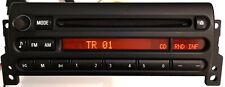 Original BMW CD53 R50  Mini One Alpine Kode Karte