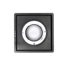 Camera Adapter Back Board