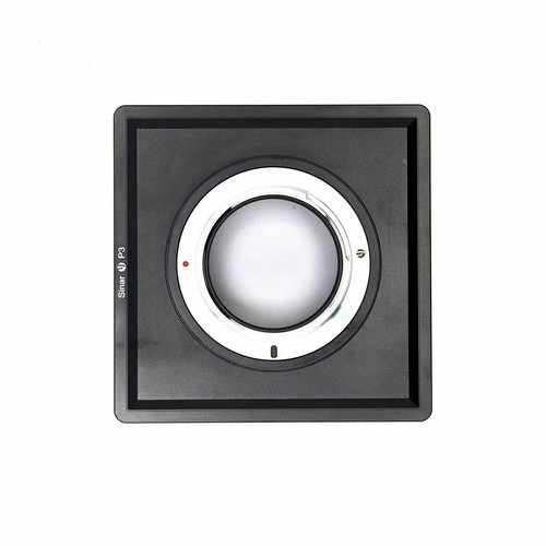 Camera adapter back board - camera,