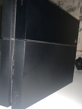 Playstation 4 Mit headset Hyper X cloud 2,4 spiele+ Alle Kabel Und 2 Controller