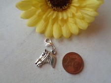 Anhänger   "Pferd"  antik