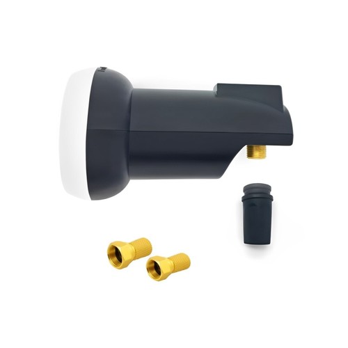 Single lnb digital - single,