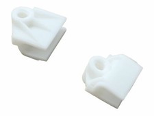 2x Höhenverstellung passend