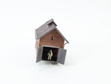 Faller H0 120139 Kompressorhaus für Betriebswerk / Licht LED