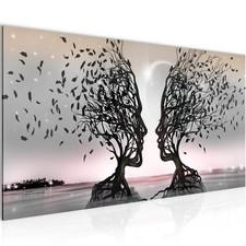 Wandbilder wohnzimmer xxl - wohnzimmer,