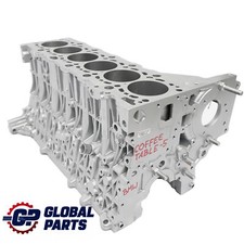 BMW Motor 6 Zylinderblock für Couchtisch Projekt -  Nur Als Dekoration