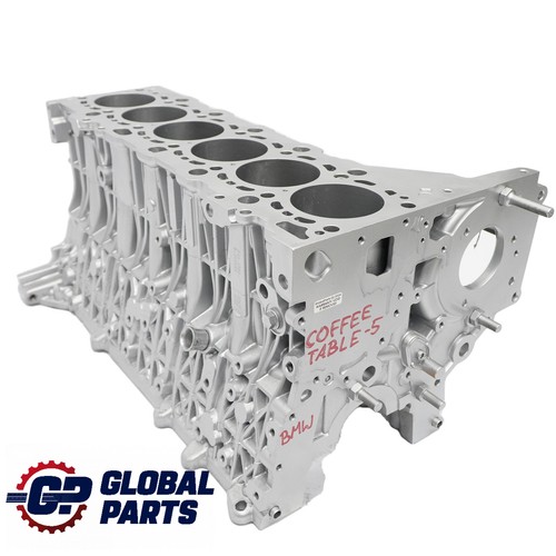 Bmw motor zylinderblock - bmw,